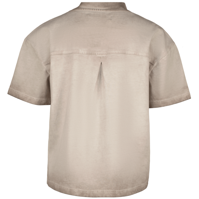 Vingino VINGINO AW23KGN3002 HANNORE T SHIRT GREY