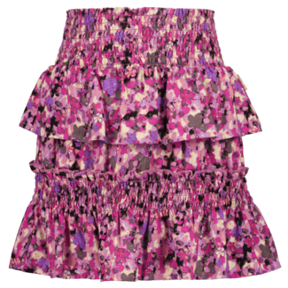 Vingino VINGINO AW23KGN50003 QANINE SKIRT FUCHSIA