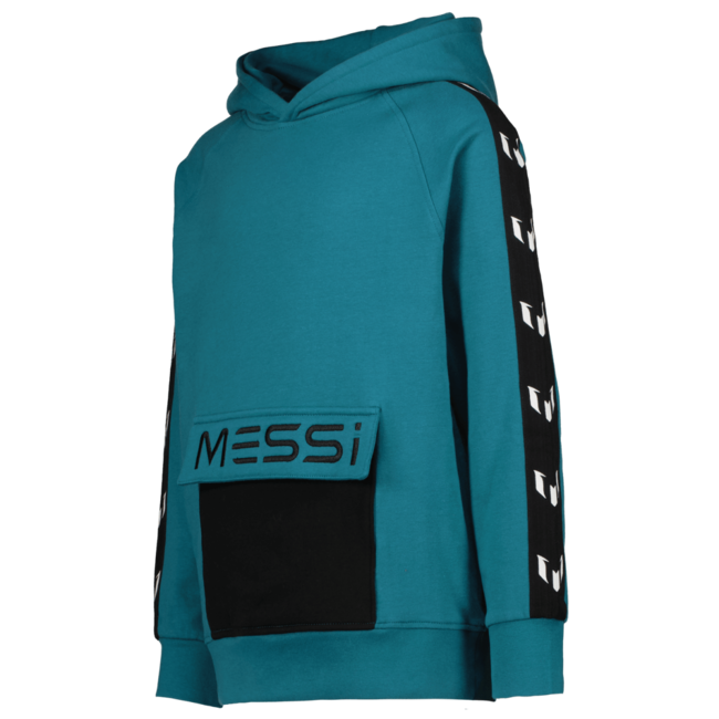 Vingino x Messi VINGINO C107KBN34005 NEONELL MESSI DEEP SEA