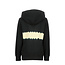 Raizzed RAIZZED R223KBN34606 JERMAIN HOODIE BLACK