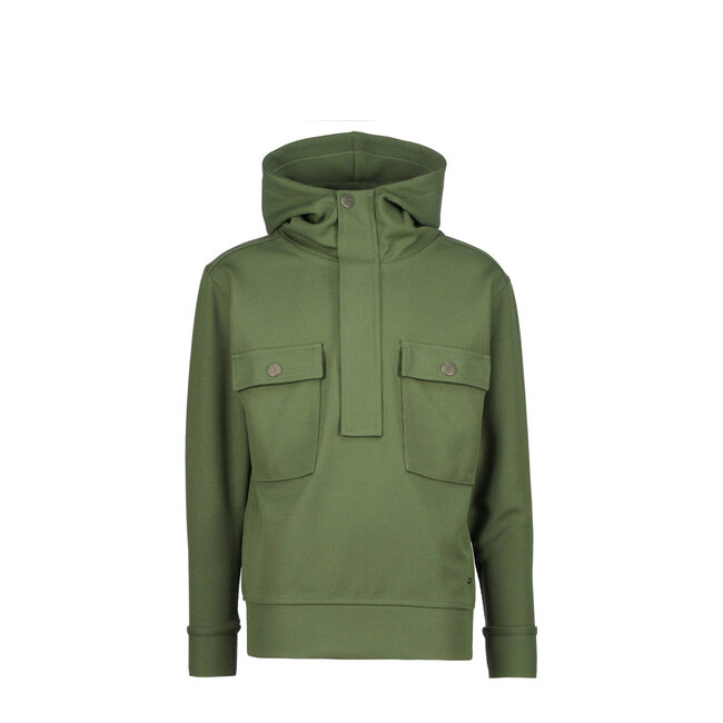 Raizzed RAIZZED R223KGN34605 FERIDA SWEATER ARMY