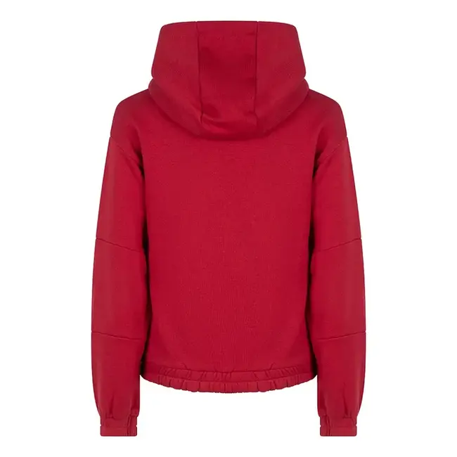 Indian Blue Jeans INDIAN BLUE JEANS IBGW23-4052 HOODIE COLLEGE OVERSIZED