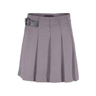 Frankie & Liberty FRANKIE & LIBERTY FL23822  KATOO SKIRT WARM GREY