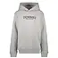 Cars Jeans CARS DYRAN HOODIE STONE GREY