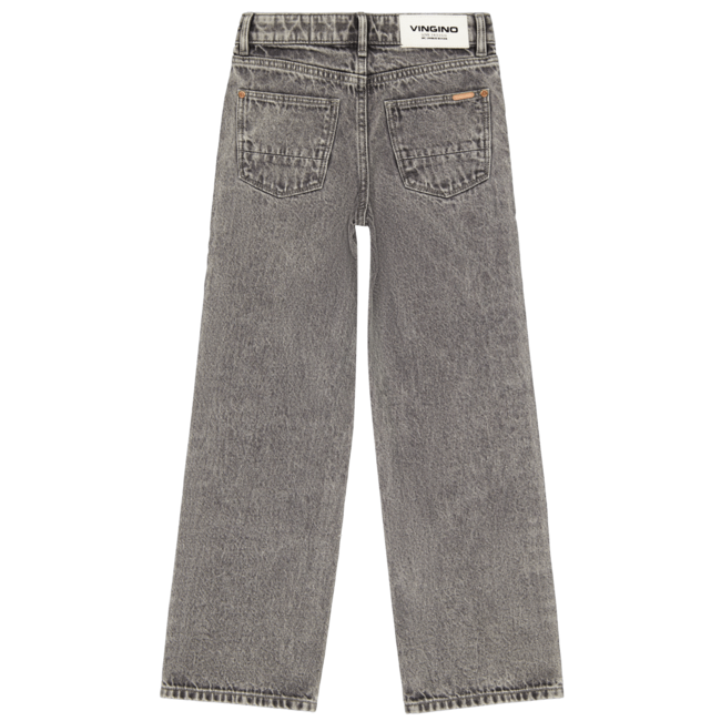 Vingino VINGINO AW23KGD42107 CATO STAR GREY VINTAGE