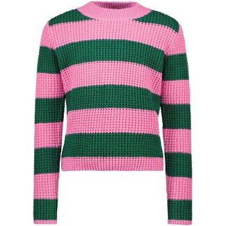 B.nosy B.NOSY Y308-5354-207 ELINE SWEATER PINK