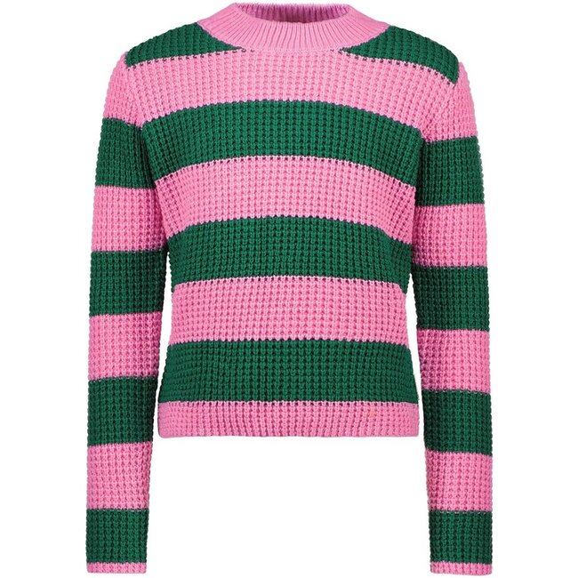 B.nosy B.NOSY Y308-5354-207 ELINE SWEATER PINK