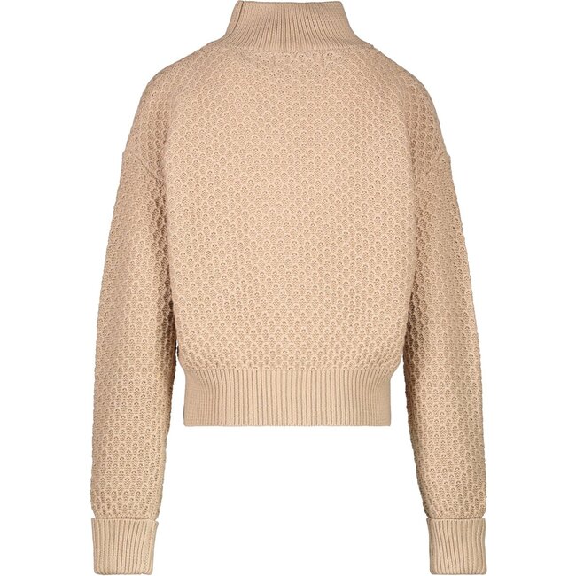 Cars Jeans CARS 5375883 TYGRA KNIT SAND