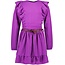 B.nosy B.NOSY Y308-5821-615 GLORIA DRESS PURPLE