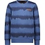 B.nosy B.NOSY Y308-6332-350 OLLIE SWEATER BLUE