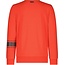 B.nosy B.NOSY Y308-6321-229 ELIJAH SWEATER POPPY RED