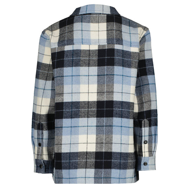 Vingino VINGINO CR24KBN20004 LOF  BLOUSE OFF WHITE