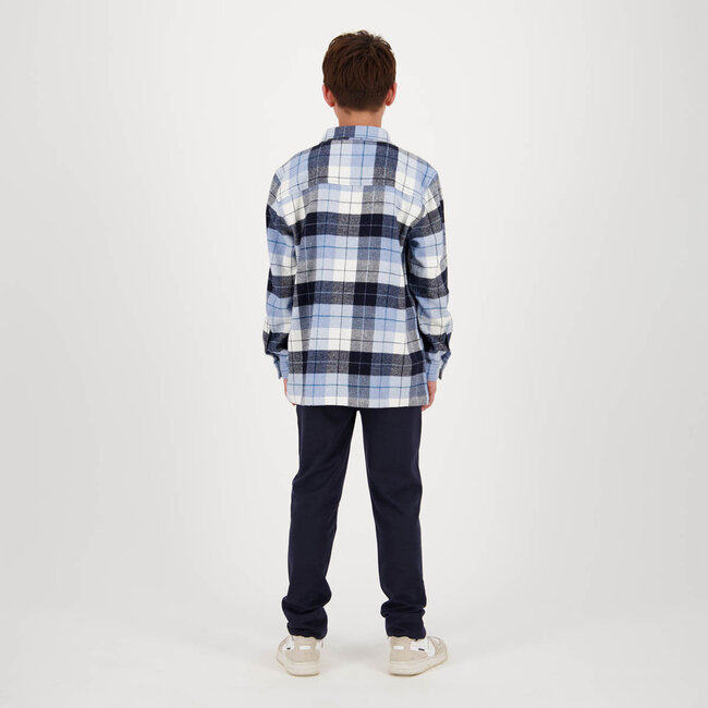 Vingino VINGINO CR24KBN20004 LOF  BLOUSE OFF WHITE