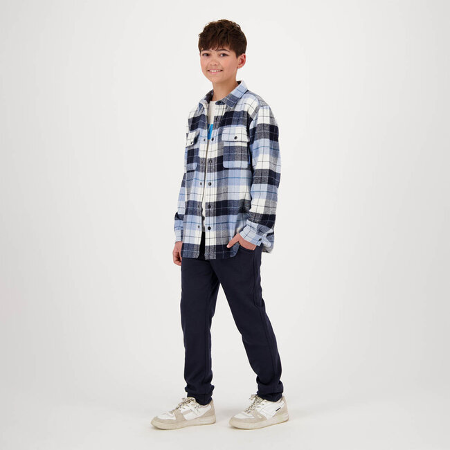 Vingino VINGINO CR24KBN20004 LOF  BLOUSE OFF WHITE