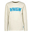 Vingino VINGINO CR24KBN3002 JOREN LONGSLEEVE OFF WHITE