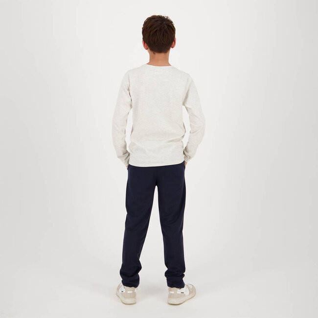 Vingino VINGINO CR24KBN3002 JOREN LONGSLEEVE OFF WHITE