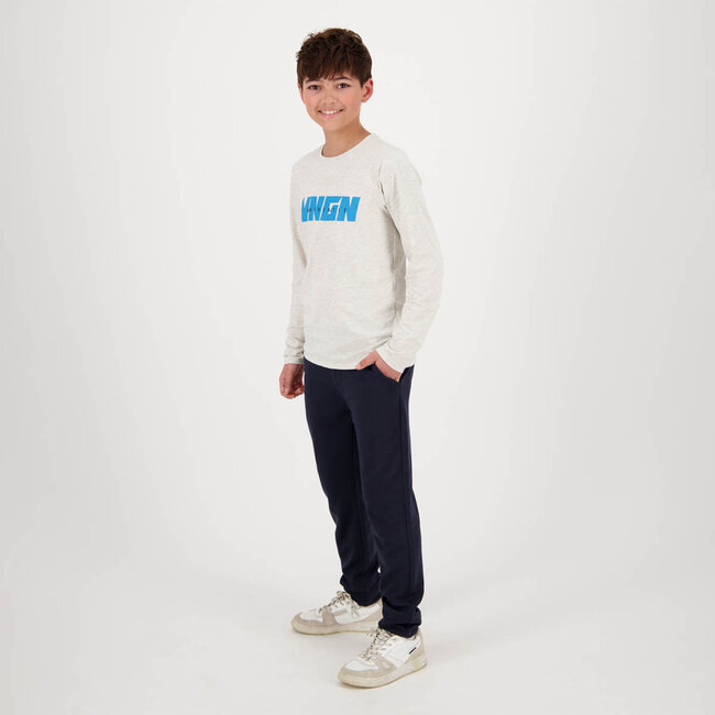 Vingino VINGINO CR24KBN3002 JOREN LONGSLEEVE OFF WHITE