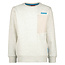 Vingino VINGINO CR24KBN34003 NEREO SWEATER OFF WHITE