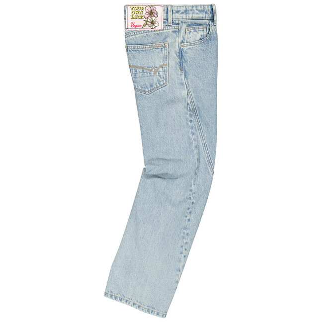 Vingino VINGINO CR24KGD42003 CATO JEANS INDIGO LIGHT