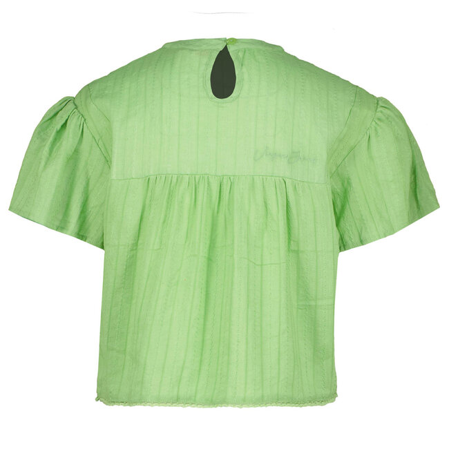 Vingino VINGINO CR24KGN22002 LEXIE TOP GREEN