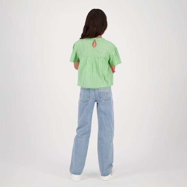 Vingino VINGINO CR24KGN22002 LEXIE TOP GREEN