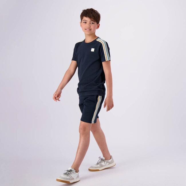 Vingino VINGINO SS24KBN46021 RIFF SHORT SALUTE