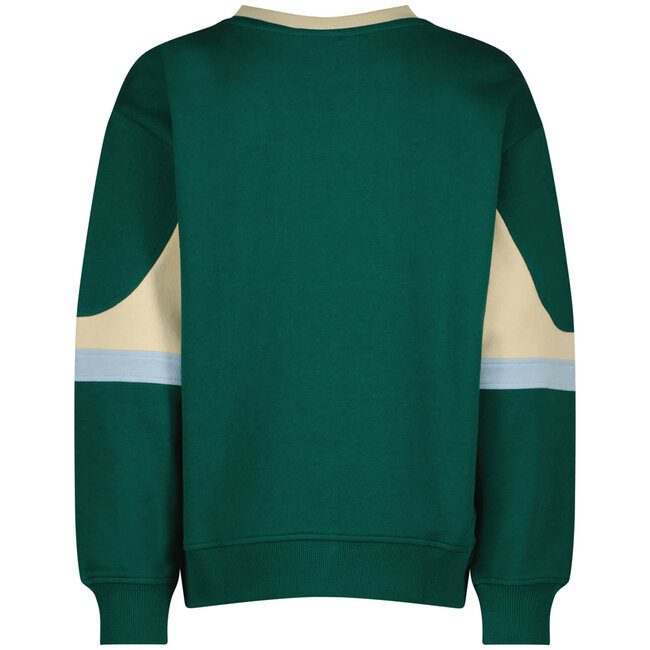 Vingino VINGINO SS24KBN34015 NOAN SWEATER GREEN