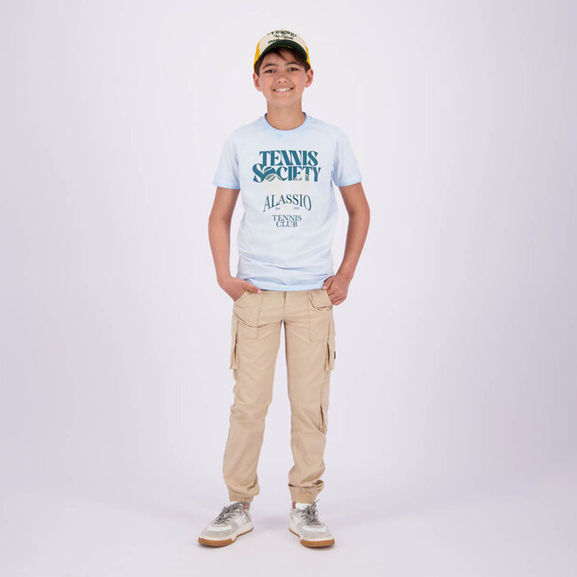 Vingino VINGINO SS24KBN46002 SEP PANTS  SAND