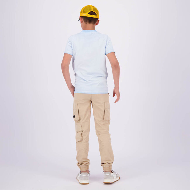 Vingino VINGINO SS24KBN46002 SEP PANTS  SAND