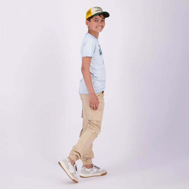 Vingino VINGINO SS24KBN46002 SEP PANTS  SAND