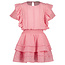 Vingino VINGINO CR24KGN62003 PLEUN DRESS PINK