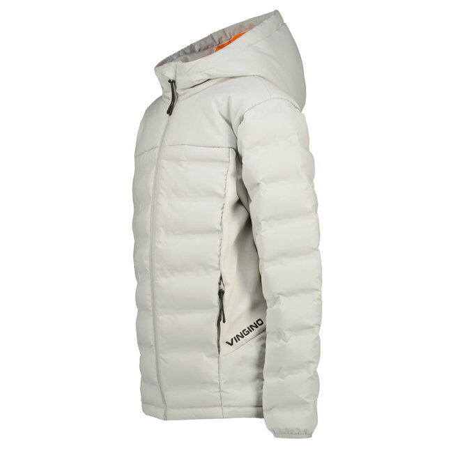 Vingino VINGINO SS24KBN10008 TEXTO JACK GREY