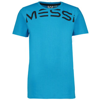 Vingino x Messi VINGINO X MESSI C109KBN30006 HEVE SHIRT BLUE