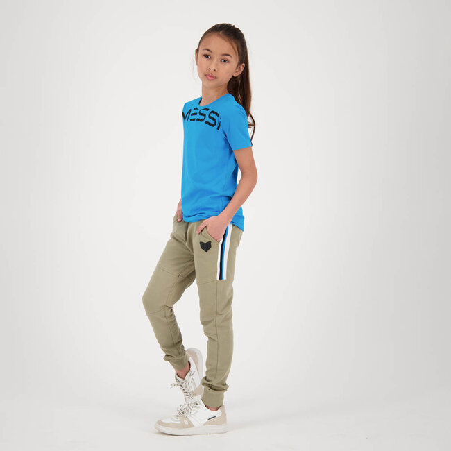 Vingino x Messi VINGINO X MESSI C109KBN30006 HEVE SHIRT BLUE