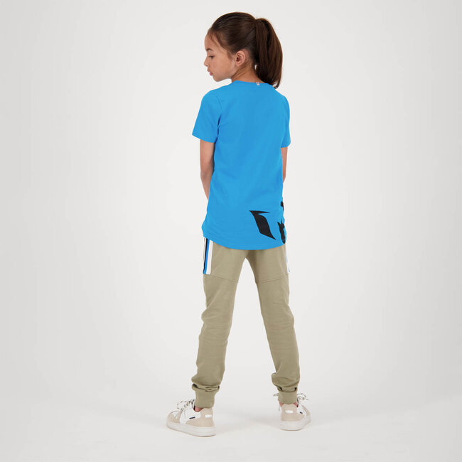 Vingino x Messi VINGINO X MESSI C109KBN30006 HEVE SHIRT BLUE