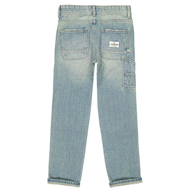 Vingino VINGINO CR24KBD42005 PEPPE JEANS BLUE