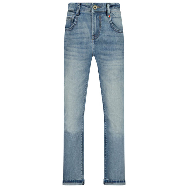 Vingino VINGINO SS24KBD42012 BAGGIO JEANS LIGHT INDIGO