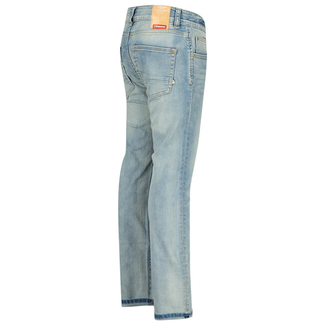 Vingino VINGINO SS24KBD42016 DIEGO JEANS LIGHT VINTAGE