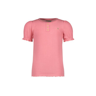 Like Flo LIKE FLO F402-5424-230 T-SHIRT PINK