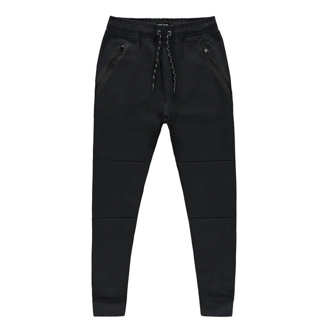 Cars Jeans CARS 3049501 LAX SWEAT PANT BLACK