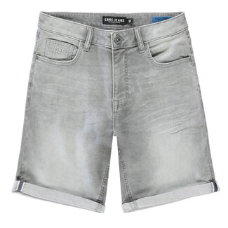 Cars Jeans CARS 3119313 SEATLE SHORT GREY USED