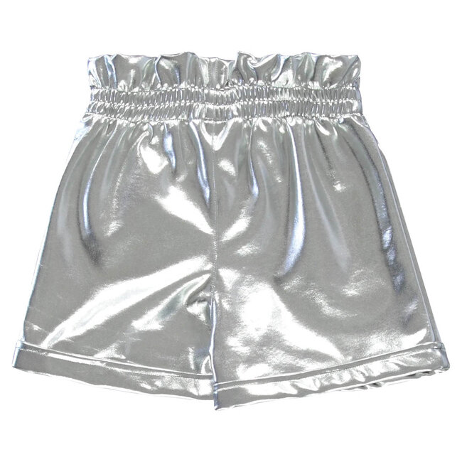 Cars Jeans CARS 5036615 DARY SHORT SILVER