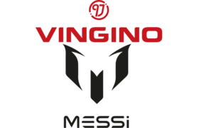 Vingino x Messi