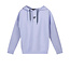 Bellaire BELLAIRE B402-4301-120 HOODED SWEATER BABY LAVENDER