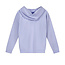 Bellaire BELLAIRE B402-4301-120 HOODED SWEATER BABY LAVENDER