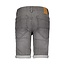 Tygo & Vito TYGO & VITO XNOOS102-6616 DENIM SHORT LIGHT GREY