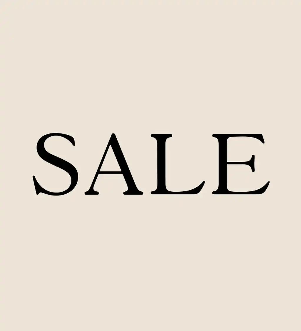 SALE