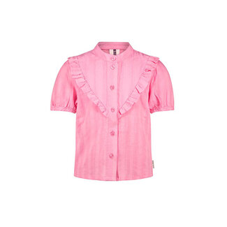 B.nosy B.NOSY Y402-5160-284 SOOF BLOUSE PINK