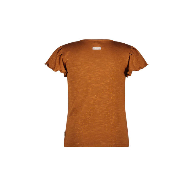 B.nosy B.NOSY Y402-5464-551 SIMONE T-SHIRT PEANUT
