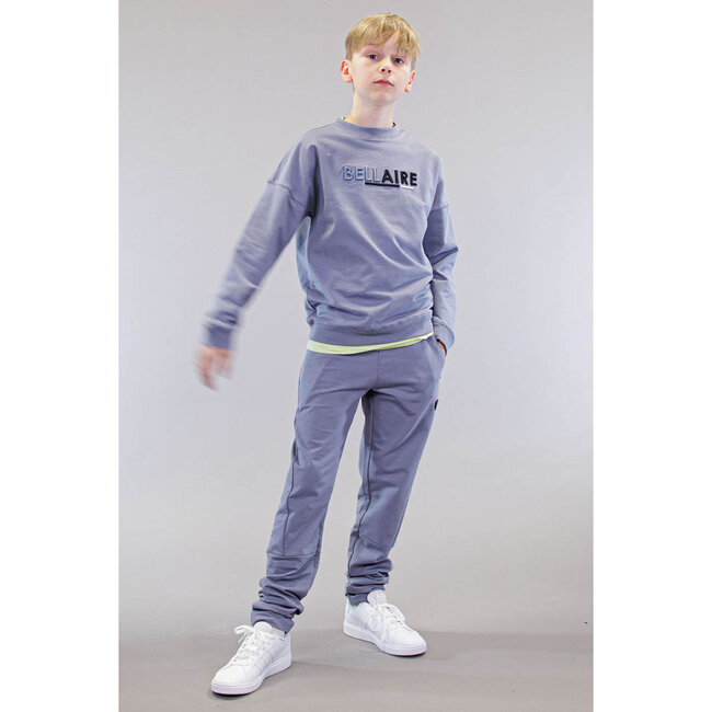 Bellaire BELLAIRE B402-4600-121 PANTS FLINT STONE